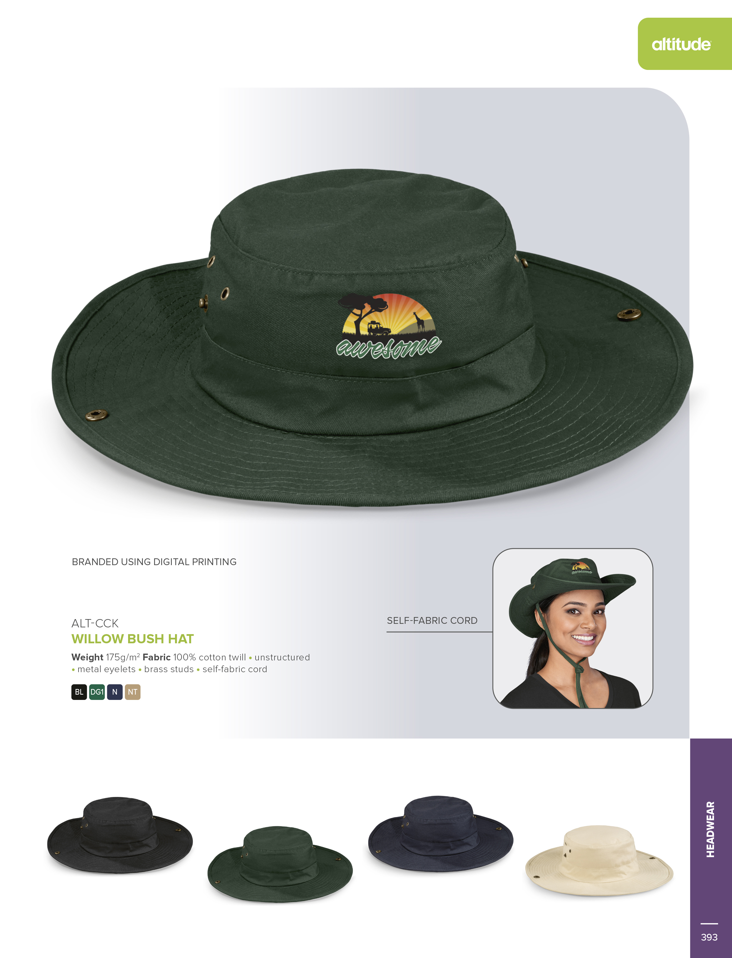 Willow Bush Hat CATALOGUE_IMAGE
